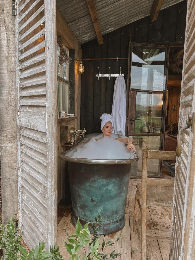 Outbuildings Dorset Hotel Bridport Kültér fotó