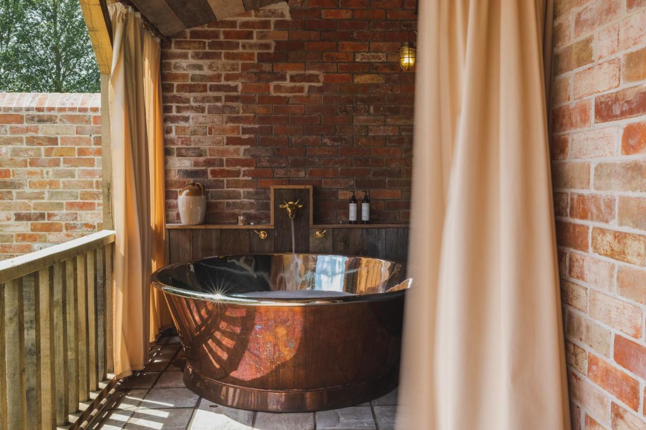 Outbuildings Dorset Hotel Bridport Kültér fotó
