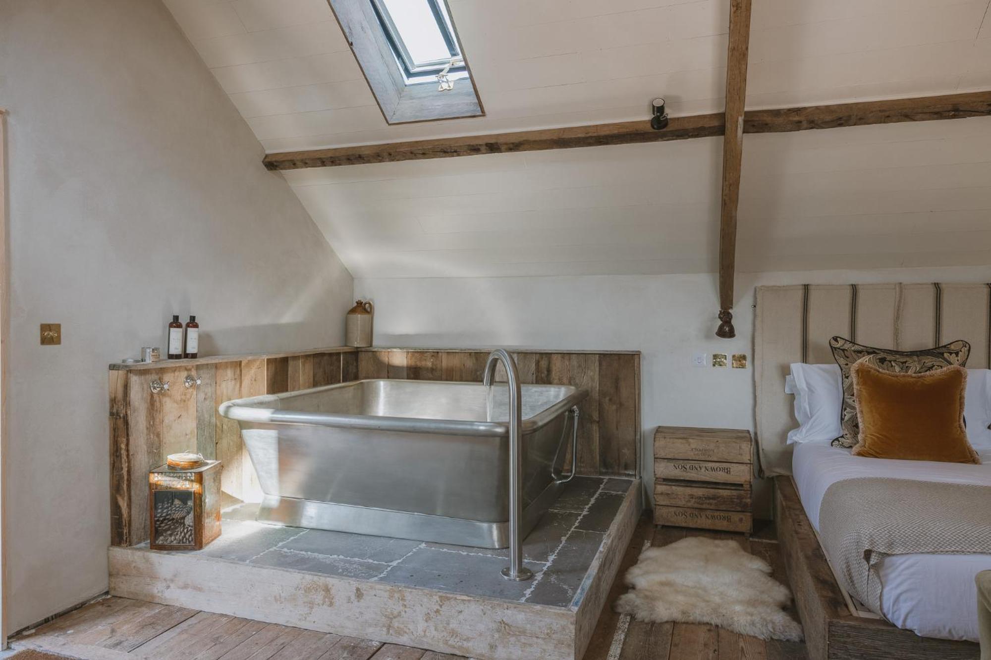 Outbuildings Dorset Hotel Bridport Kültér fotó