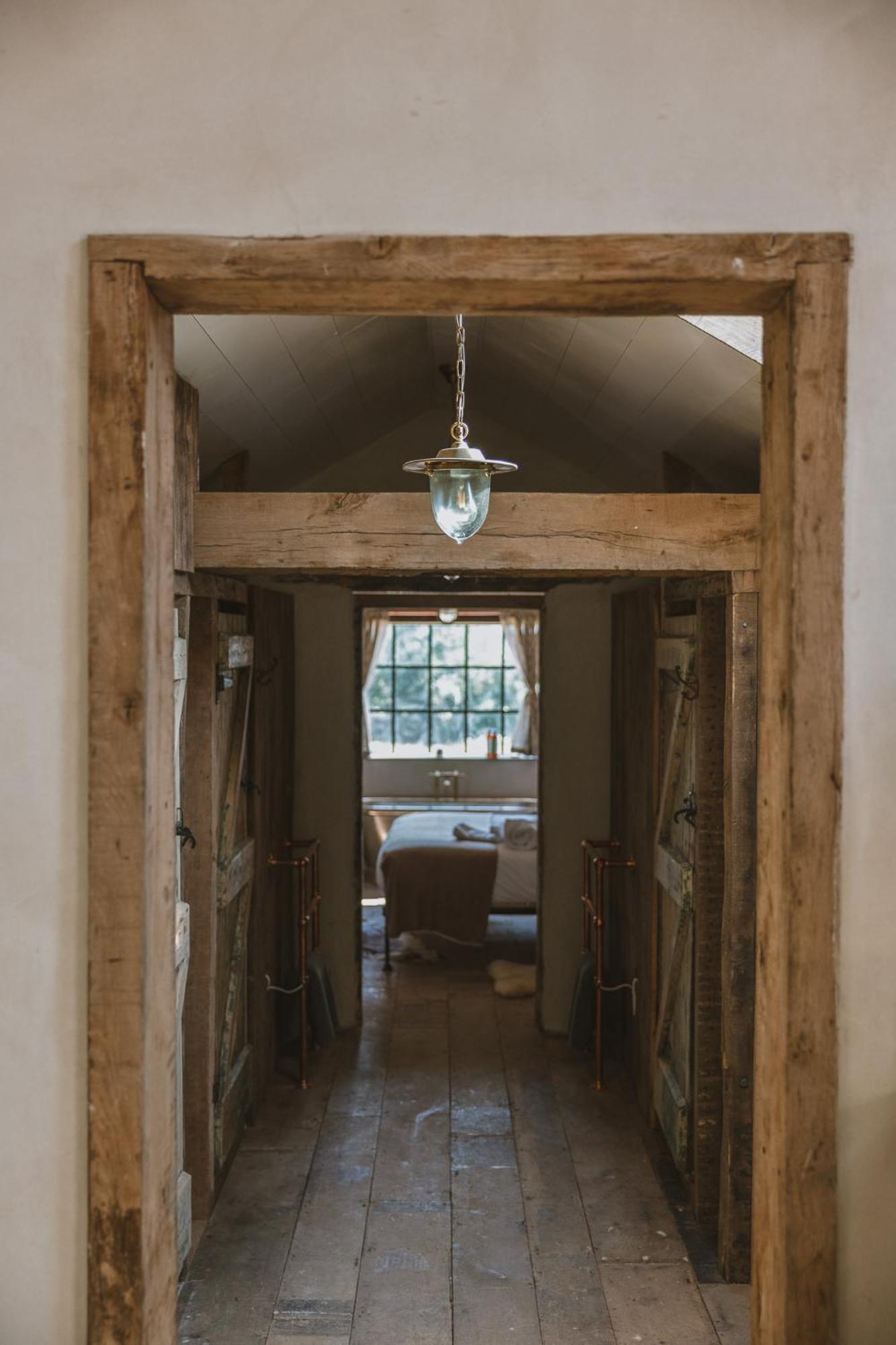 Outbuildings Dorset Hotel Bridport Kültér fotó