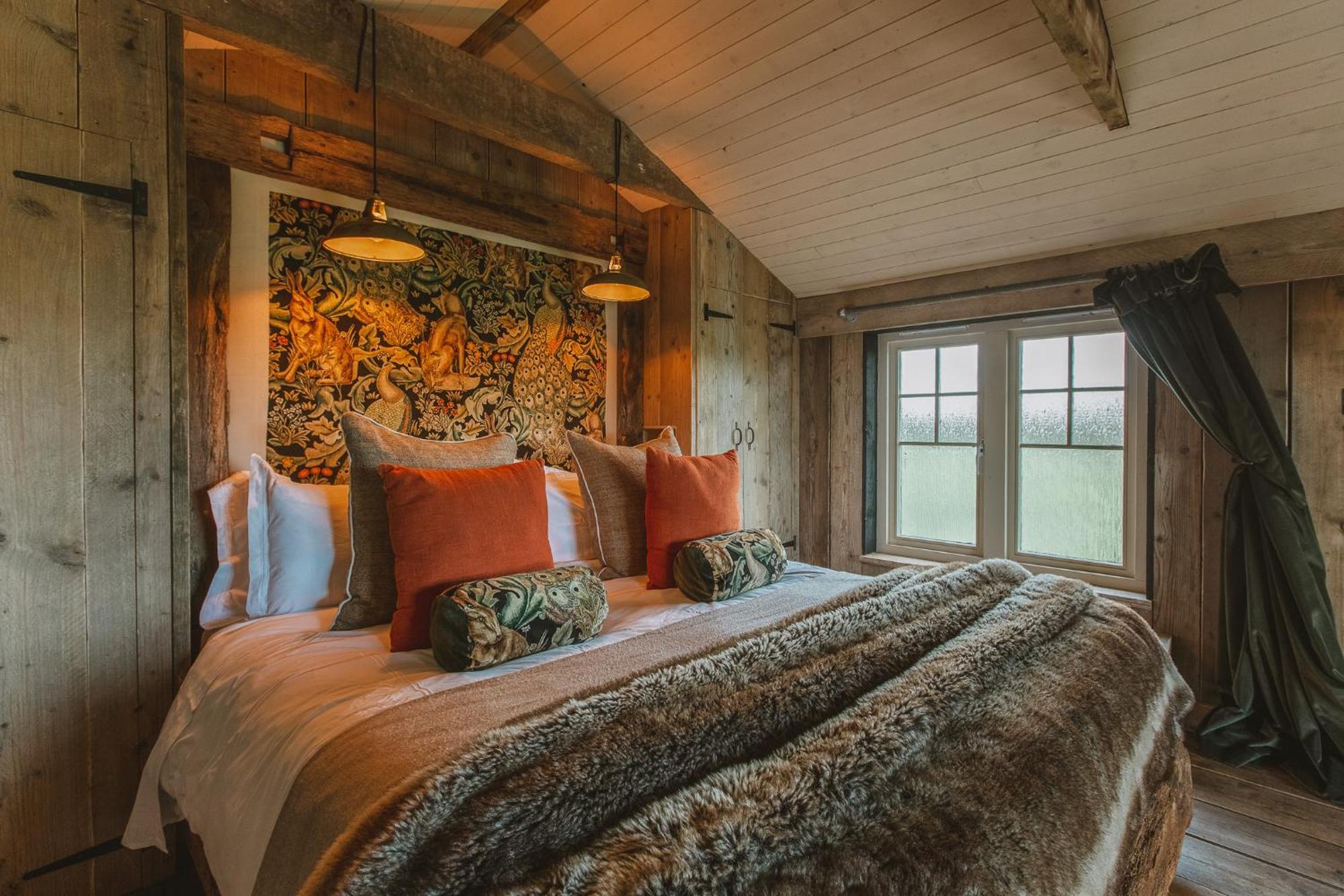 Outbuildings Dorset Hotel Bridport Kültér fotó