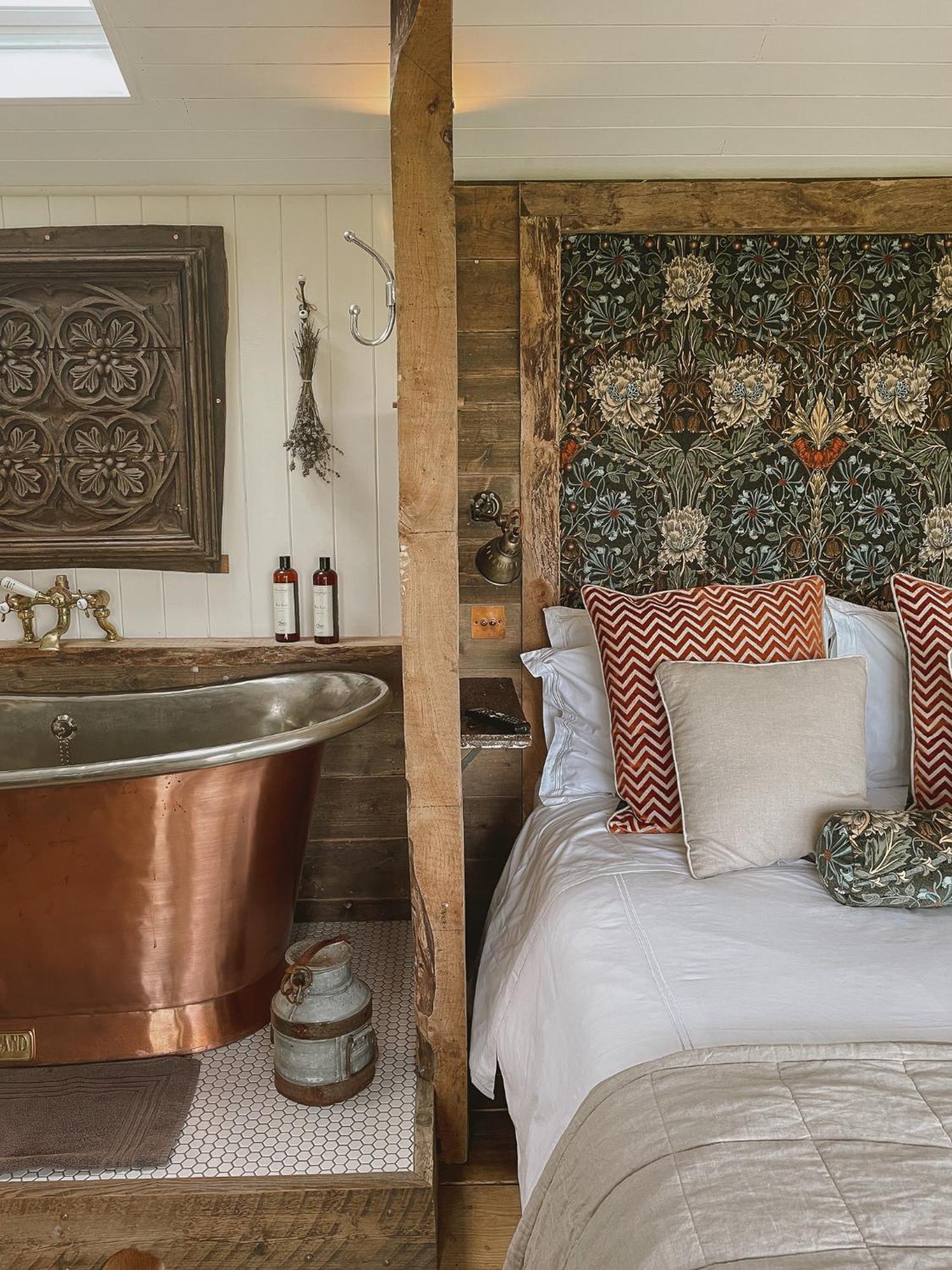 Outbuildings Dorset Hotel Bridport Kültér fotó
