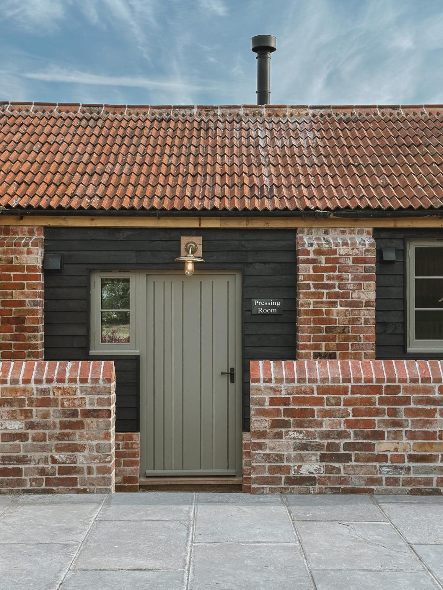 Outbuildings Dorset Hotel Bridport Kültér fotó