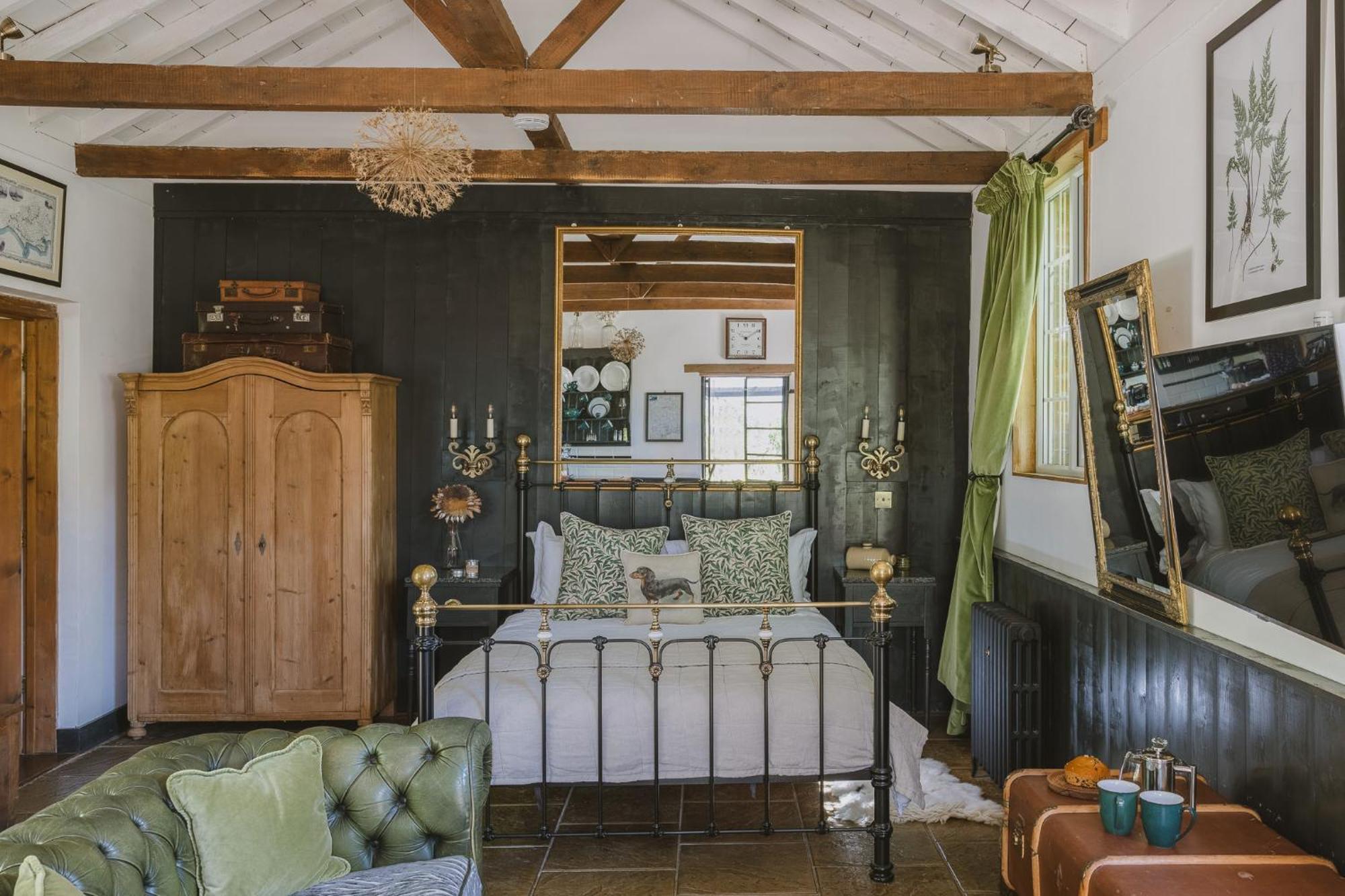 Outbuildings Dorset Hotel Bridport Kültér fotó