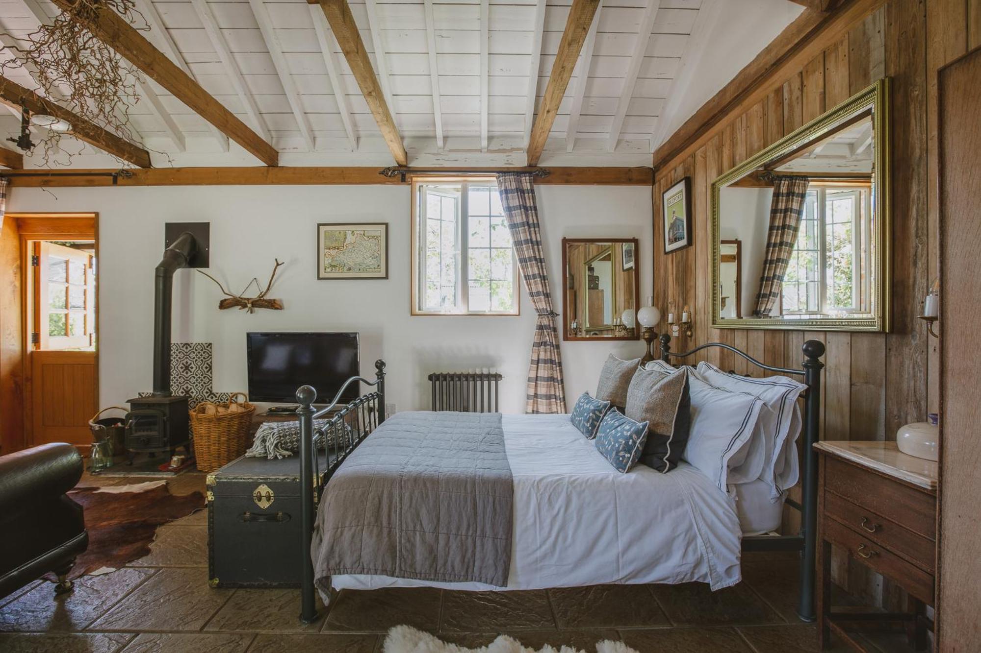 Outbuildings Dorset Hotel Bridport Kültér fotó
