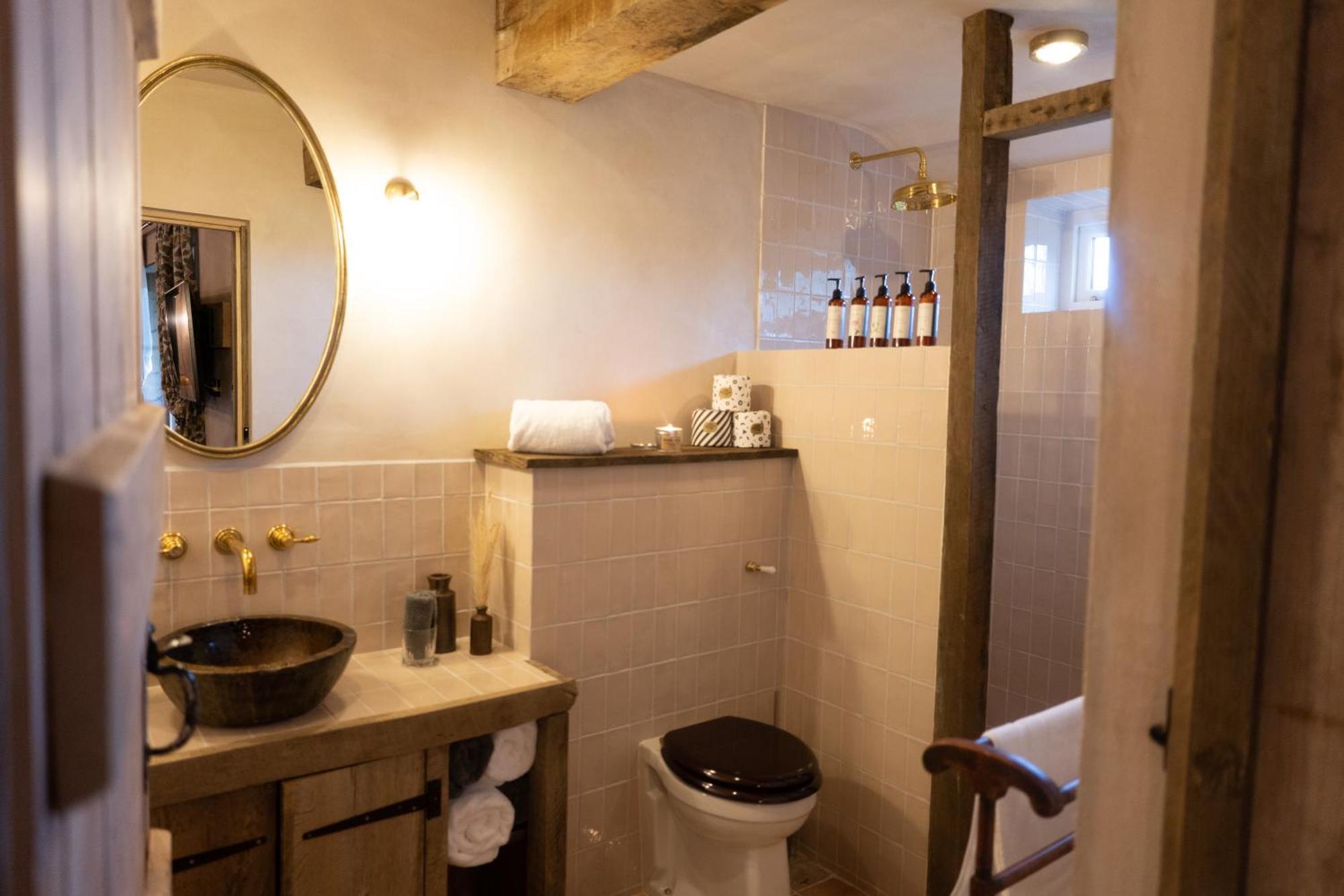 Outbuildings Dorset Hotel Bridport Kültér fotó